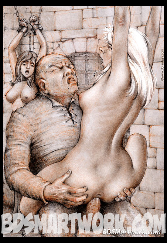 I'm gonna fuck you deep and hard