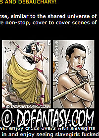 Turned into obedient sextoys pic 4