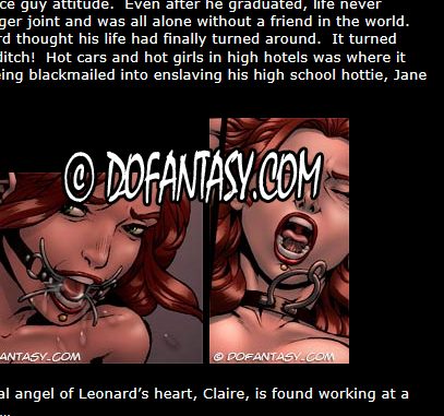 There are no friends here