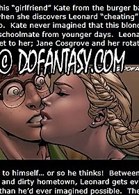 There are no friends here pic 5