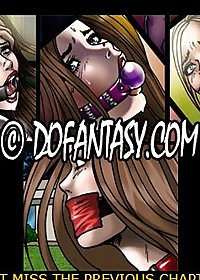 These two psychos could kill her pic 6