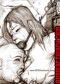 I'm gonna sit on your face pic 4