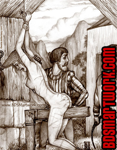 My stallion hates tight ass-holes