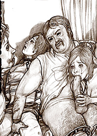 The bitch was a fucking virgin pic 3