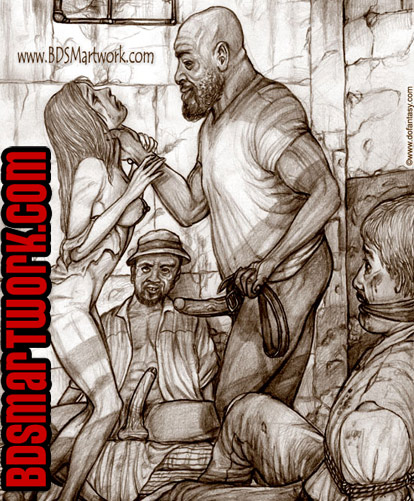 The bitch was a fucking virgin