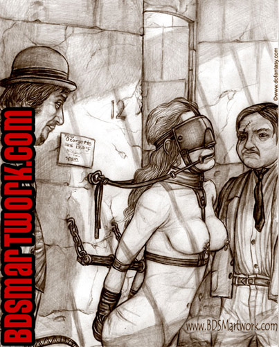 And you can swallow what's coming down your gullet too