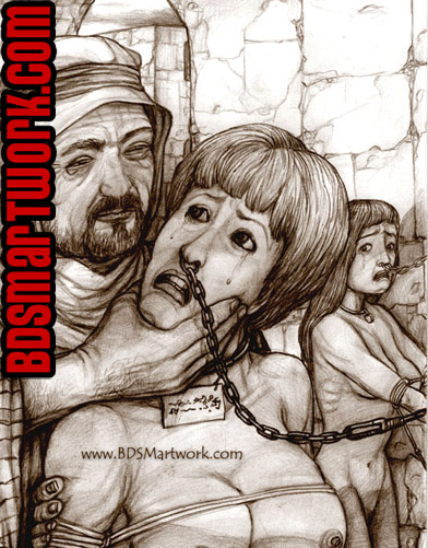 Look what a pink cunt hides this whore here