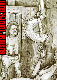 You just keep on working while I enjoy fuckin' your ass pic 1