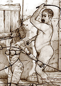 You'll serve your first week spread like this pic 2