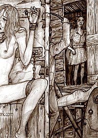 You'll serve your first week spread like this pic 3