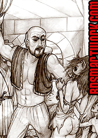 Your sister will scream and cry pic 4