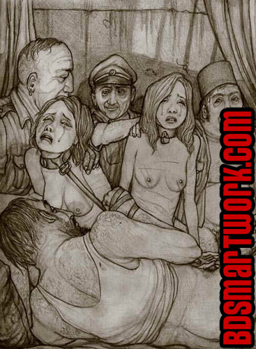 Night as the bad cops used good pussies with their eager cocks