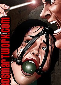 He plunged into her tight pussy and fucked her for a few strokes pic 2