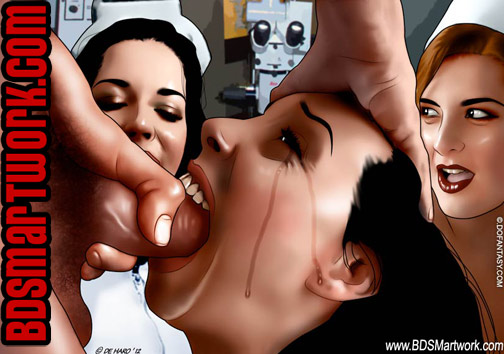 I like being nice to girls