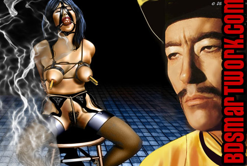 I'm dying to fuck all your fuck-holes deep and hard