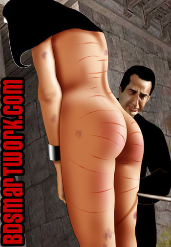 I love fucking women whom I just recently tortured