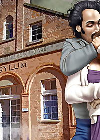 I've seen hundreds of stuck-up cunts like you girls pic 4