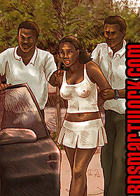 Good, take her down pic 2