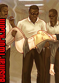 The gently swaying figure of the naked girl pic 4