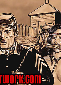 Her whole body was beaten and bruised pic 1