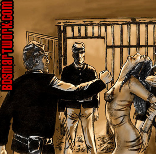 Her whole body was beaten and bruised