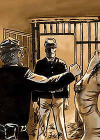 Her whole body was beaten and bruised pic 2