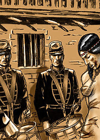 Her whole body was beaten and bruised pic 4