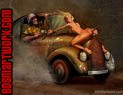 Chance to fuck your slut's body