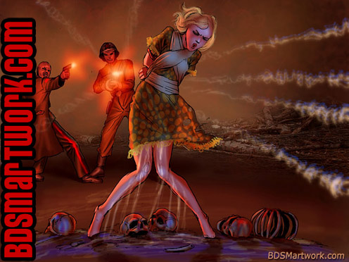 Chance to fuck your slut's body