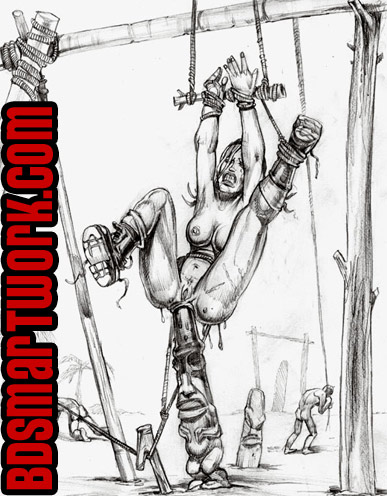 White cunt, good cunt! White ass good fucky-fucky!