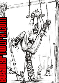 White cunt, good cunt! White ass good fucky-fucky! pic 1