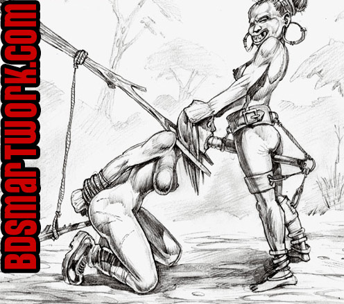 White cunt, good cunt! White ass good fucky-fucky!