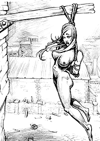 And three more points for a nice pussy goal pic 2