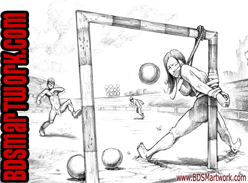 And three more points for a nice pussy goal