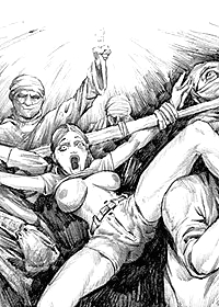 Now I want you to suck my balls and ass a while pic 4