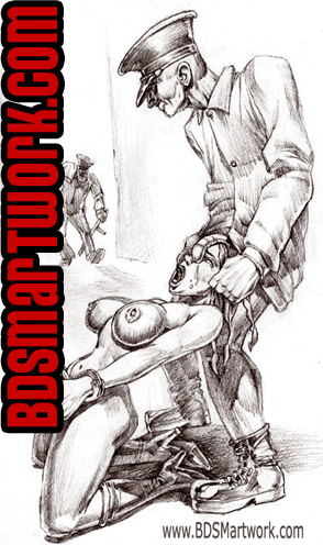 One last fuck and I'm done