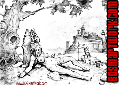 This one was virgin in all her holes