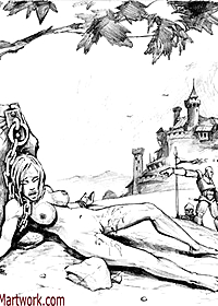 This one was virgin in all her holes pic 1