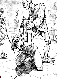 This one was virgin in all her holes pic 2