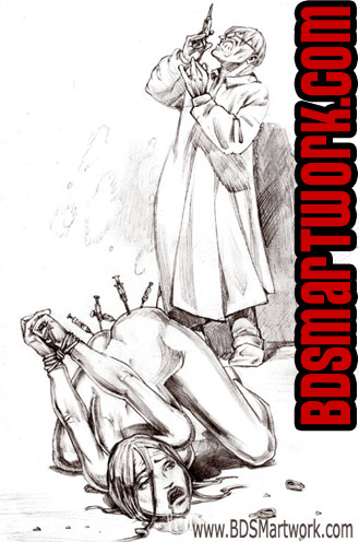 And now for the final test, a good thorough ass-fucking