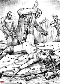 We all want to fuck her before dinner pic 2