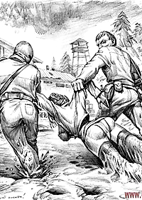 We all want to fuck her before dinner pic 3