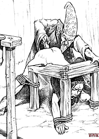 Your cunt isn't good enough to be a whore's cunt pic 1