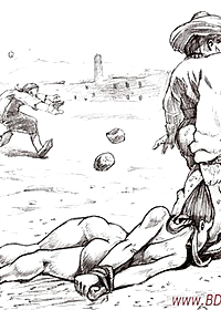 Your cunt isn't good enough to be a whore's cunt pic 3