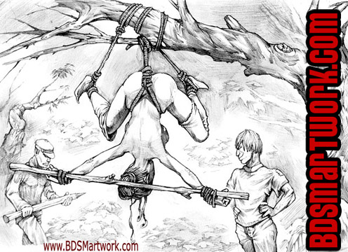 You'll keep this fat ass of yours high and tight