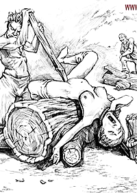 You'll keep this fat ass of yours high and tight pic 4