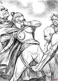 I'm waiting to fuck that slut pic 3