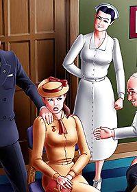 You're naked because I like you naked pic 4