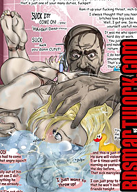 Ram it up your fucking throat, inch-by-inch pic 1