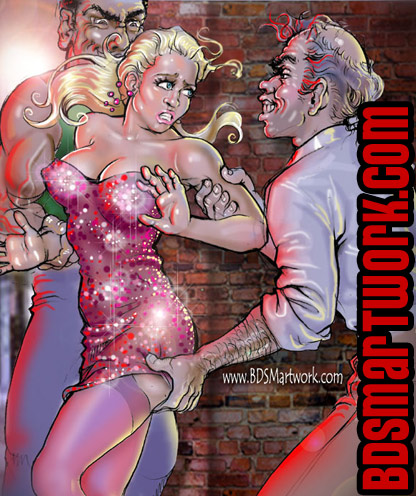 I'm gonna warm it up, that'll cure her